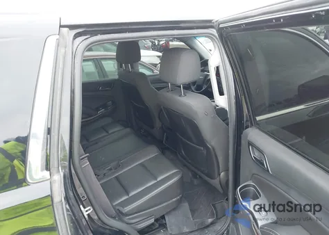 2015 Chevrolet Tahoe Commercial Fleet z USA, uszkodzony, nr VIN 1GNSK2EC2FR706593